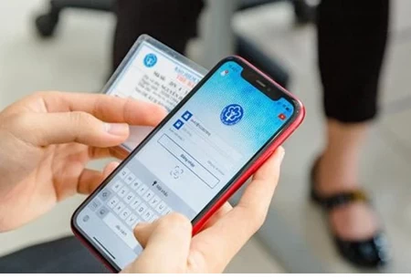 Cảnh giác trước chiêu trò lừa đảo mạo danh bảo hiểm y tế Hà Nội Cảnh giác trước chiêu trò lừa đảo mạo danh bảo hiểm y tế Hà Nội