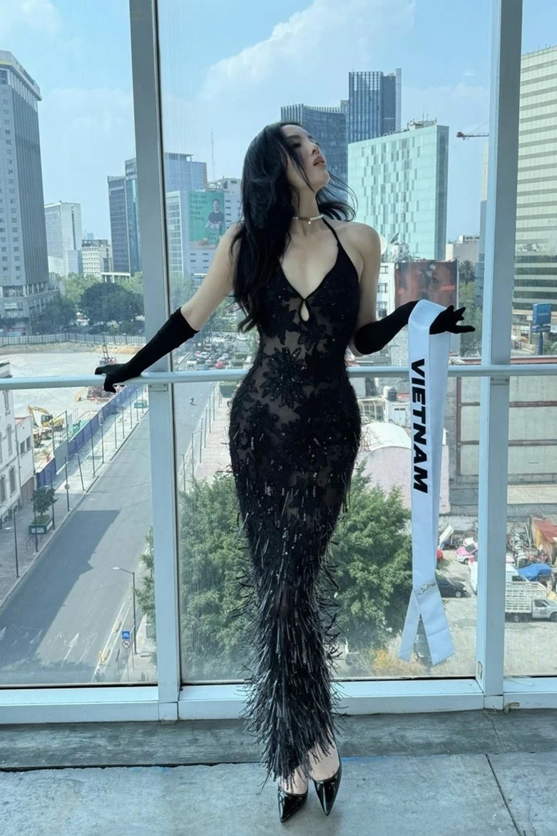 Hoa hậu Kỳ Duyên Hoa hậu Kỳ Duyên