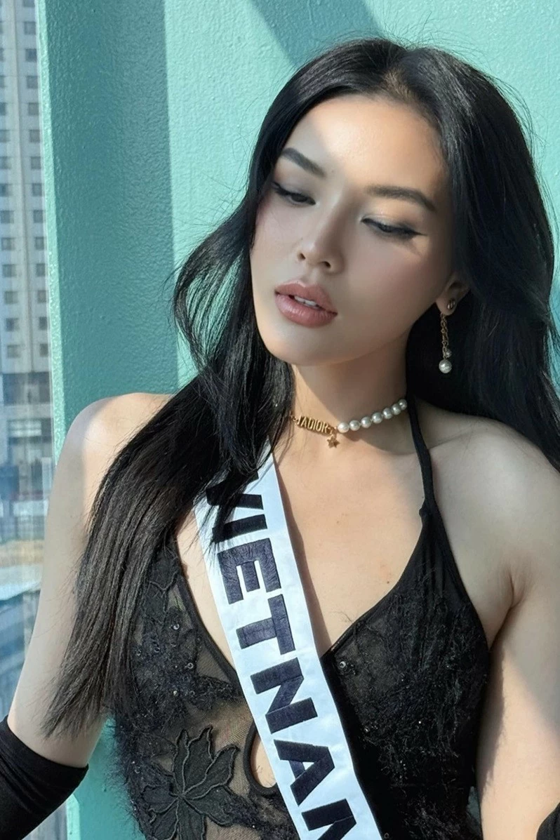 Hoa hậu Kỳ Duyên Hoa hậu Kỳ Duyên