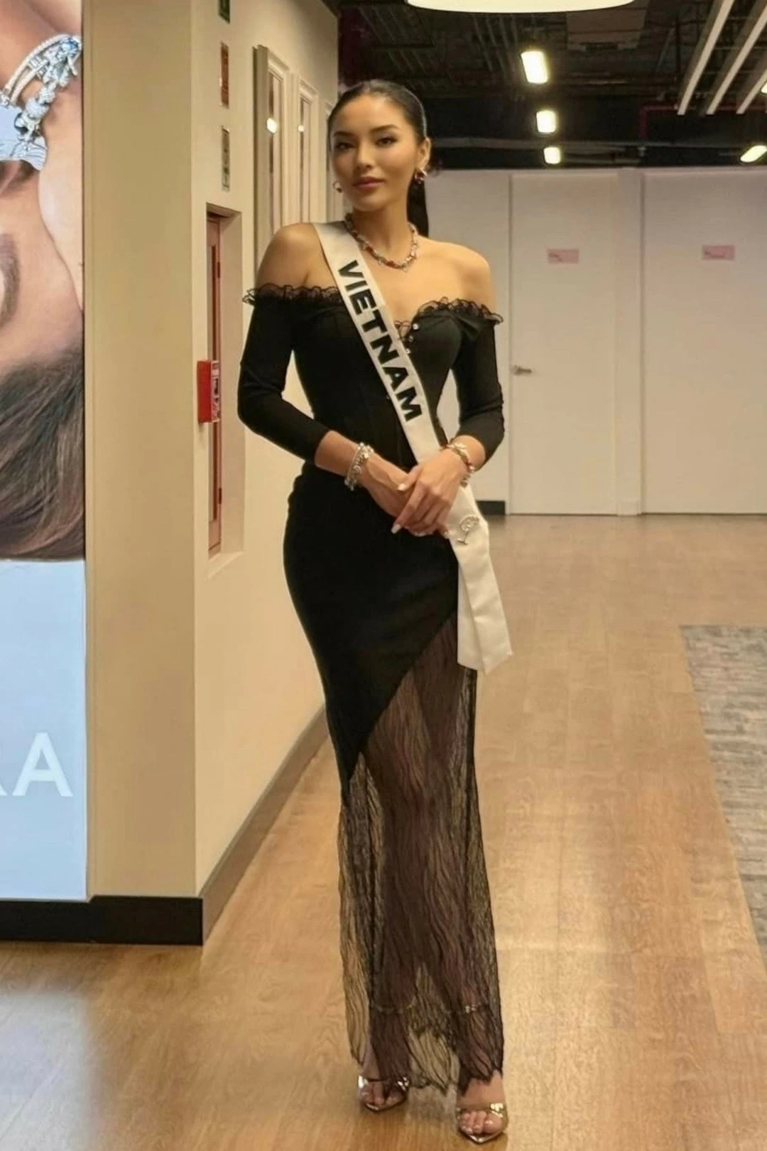 Hoa hậu Kỳ Duyên Hoa hậu Kỳ Duyên