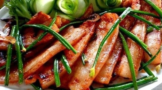 gia heo hoi hom nay 611 mien bac on dinh mien trung va nam bien dong trai chieu gia thit heo o my giam