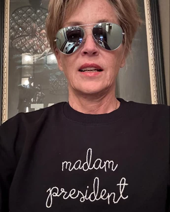 Lady Gaga và sao Hollywood đi bầu Tổng thống Mỹ Lady Gaga và sao Hollywood đi bầu Tổng thống Mỹ