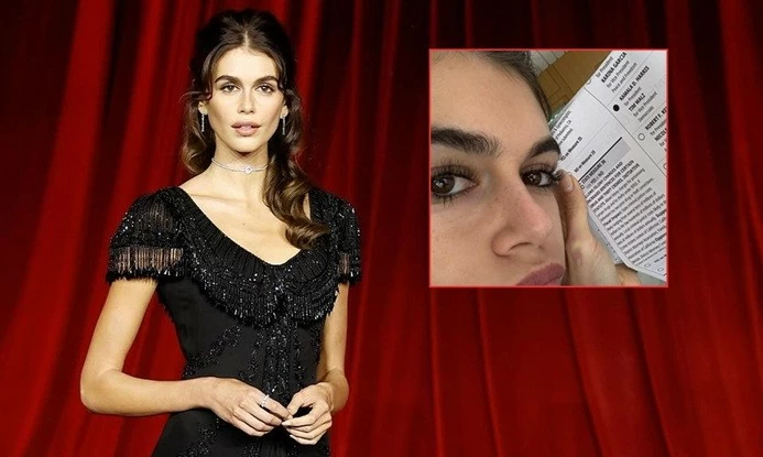 Lady Gaga và sao Hollywood đi bầu Tổng thống Mỹ Lady Gaga và sao Hollywood đi bầu Tổng thống Mỹ