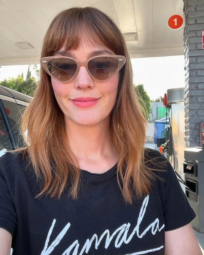 Lady Gaga và sao Hollywood đi bầu Tổng thống Mỹ Lady Gaga và sao Hollywood đi bầu Tổng thống Mỹ