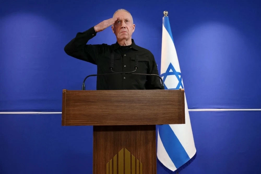 Nội các Israel có 'biến lớn', Thủ tướng thẳng tay hành động, người dân xuống đường phản đối Nội các Israel có 'biến lớn', Thủ tướng thẳng tay hành động, người dân xuống đường phản đối