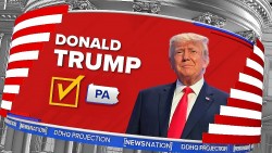 Ông Trump tái đắc cử Tổng thống Mỹ, đây là điều Trung Quốc, châu Âu và phần còn lại của thế giới cần làm ngay