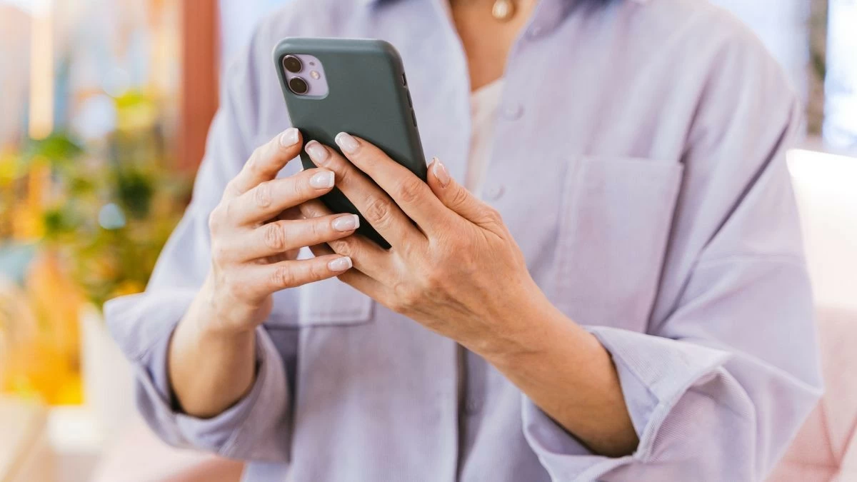 Khắc phục nhanh lỗi iPhone không lên màn hình nhanh chóng Khắc phục nhanh lỗi iPhone không lên màn hình nhanh chóng