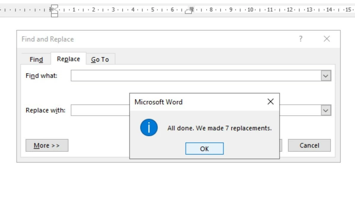 Top 9 cách giảm dung lượng file Word dễ thực hiện nhất Top 9 cách giảm dung lượng file Word dễ thực hiện nhất