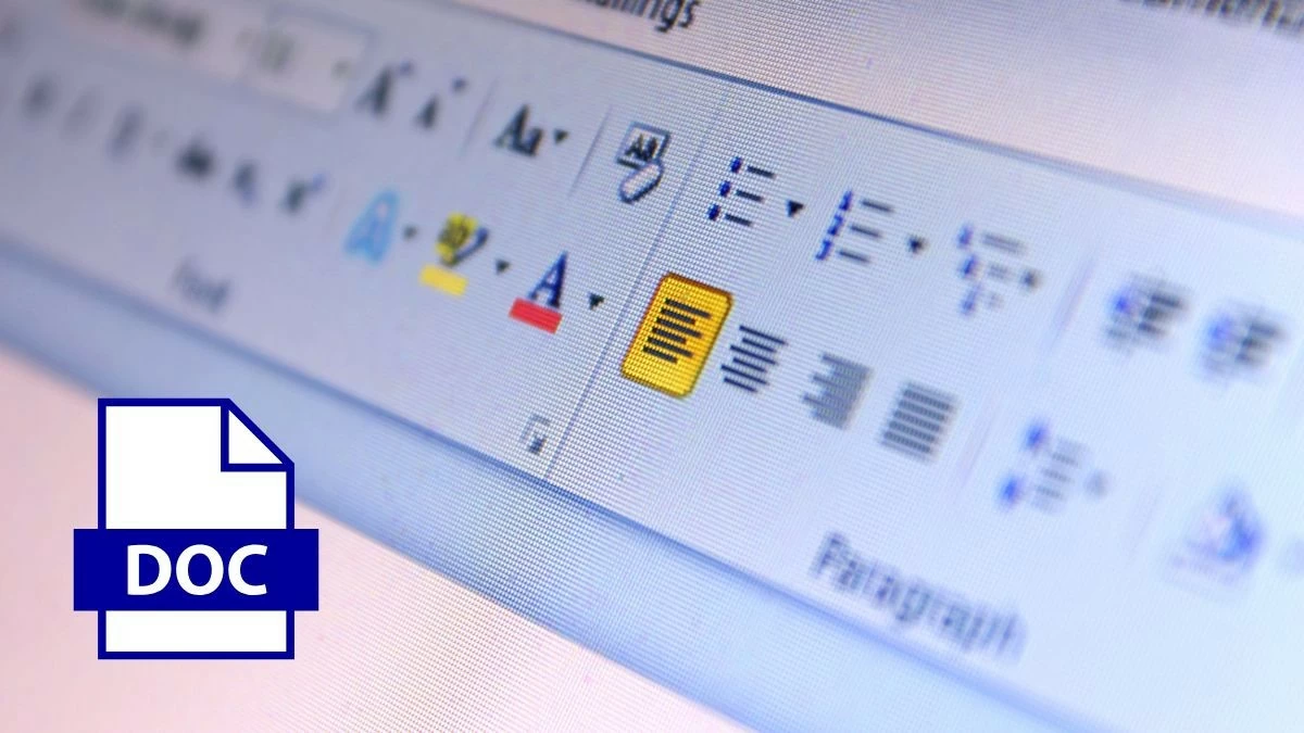 Top 9 cách giảm dung lượng file Word dễ thực hiện nhất Top 9 cách giảm dung lượng file Word dễ thực hiện nhất