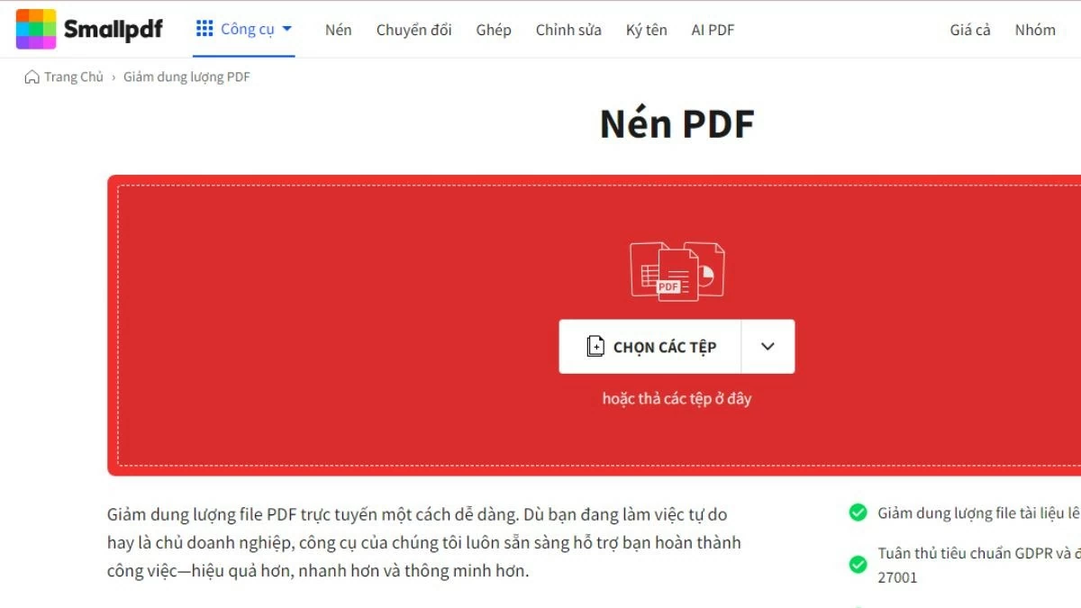 Top 9 cách giảm dung lượng file Word dễ thực hiện nhất Top 9 cách giảm dung lượng file Word dễ thực hiện nhất
