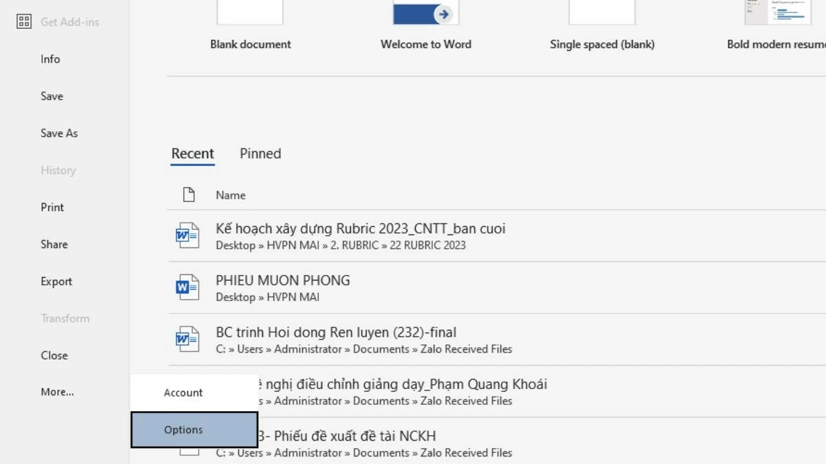 Top 9 cách giảm dung lượng file Word dễ thực hiện nhất Top 9 cách giảm dung lượng file Word dễ thực hiện nhất