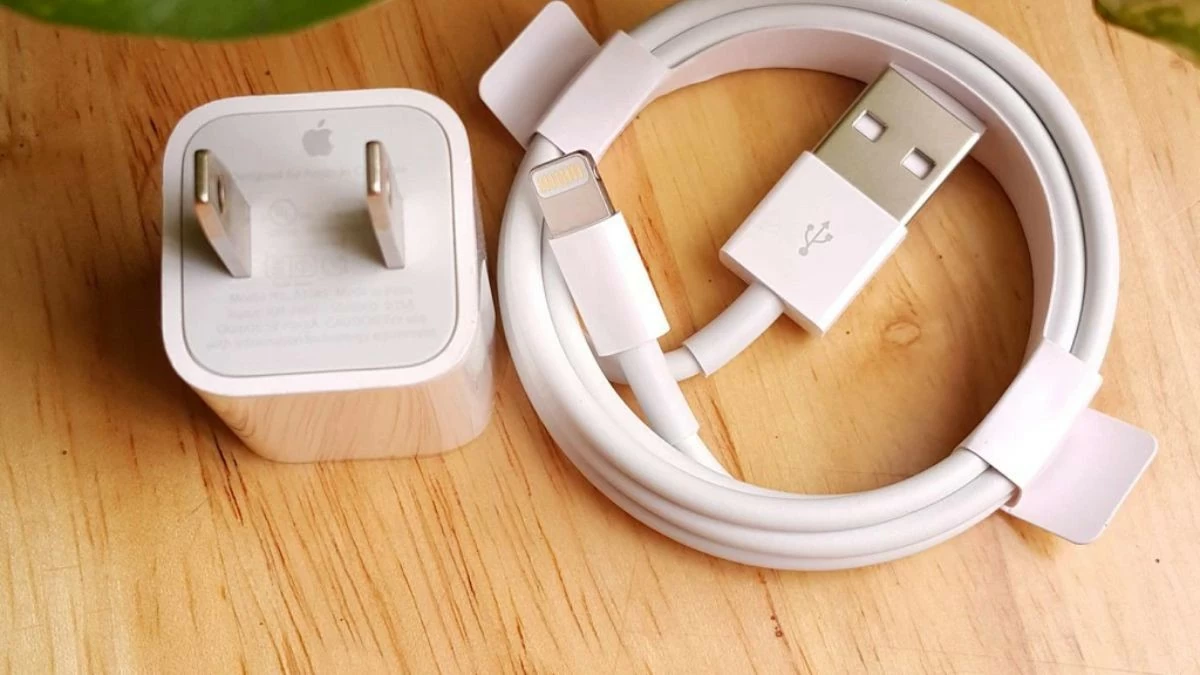 7 cách khắc phục iPhone không nhận sạc hiệu quả 7 cách khắc phục iPhone không nhận sạc hiệu quả