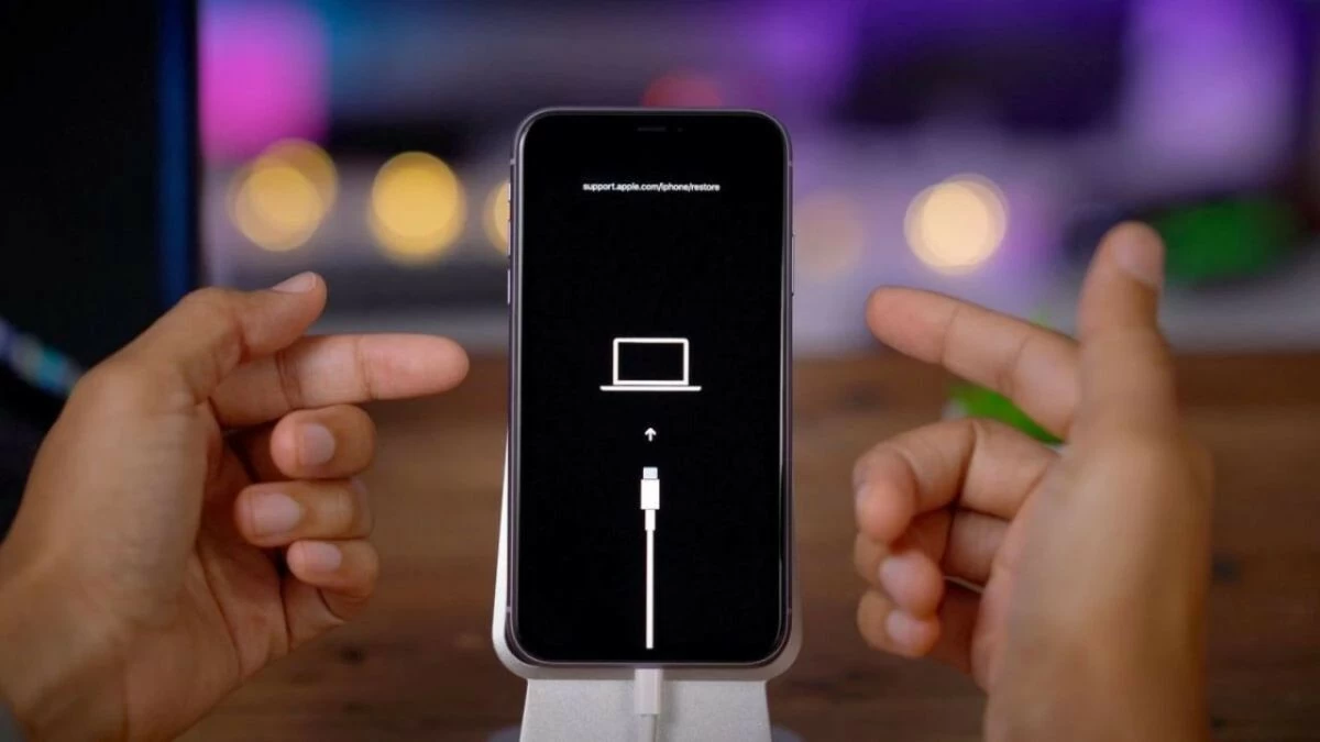 7 cách khắc phục iPhone không nhận sạc hiệu quả 7 cách khắc phục iPhone không nhận sạc hiệu quả