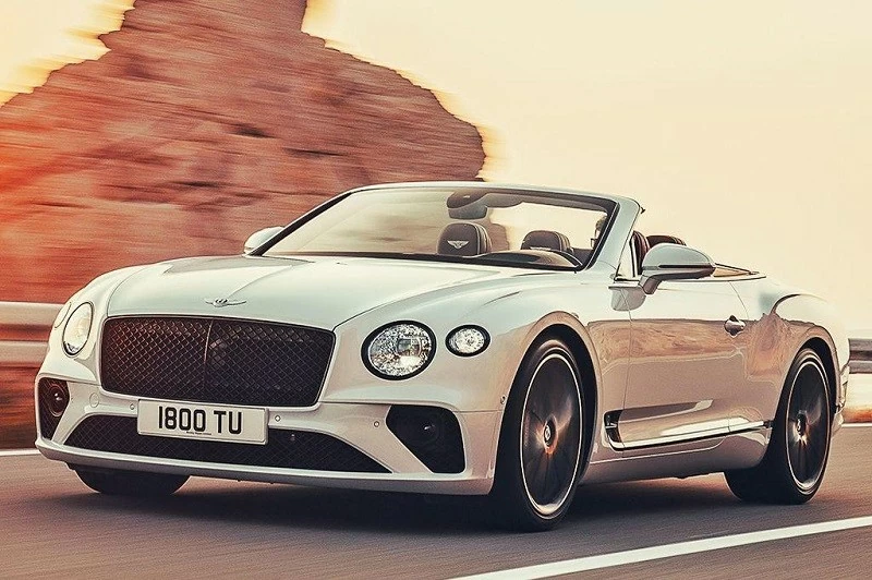 Cập nhật bảng giá xe hãng Bentley mới nhất tháng 11/2024 Cập nhật bảng giá xe hãng Bentley mới nhất tháng 11/2024