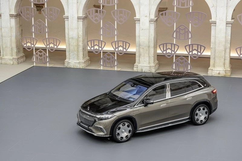 Cập nhật bảng giá xe hãng Mercedes mới nhất tháng 11/2024 Cập nhật bảng giá xe hãng Mercedes mới nhất tháng 11/2024