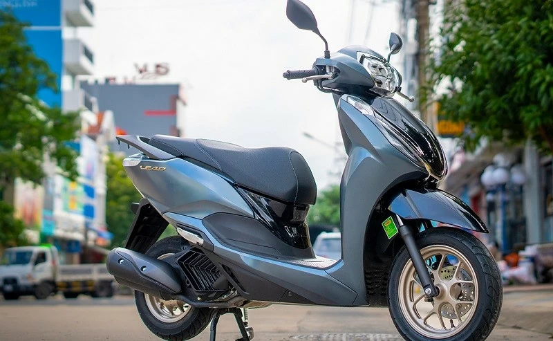 Cập nhật bảng giá xe máy Honda Lead mới nhất tháng 11/2024 Cập nhật bảng giá xe máy Honda Lead mới nhất tháng 11/2024