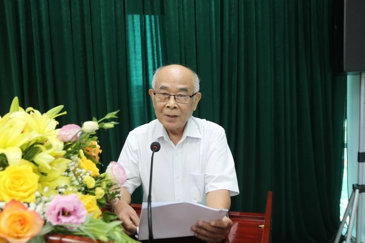 “Mở lối” giáo dục đạo đức cho học sinh “Mở lối” giáo dục đạo đức cho học sinh