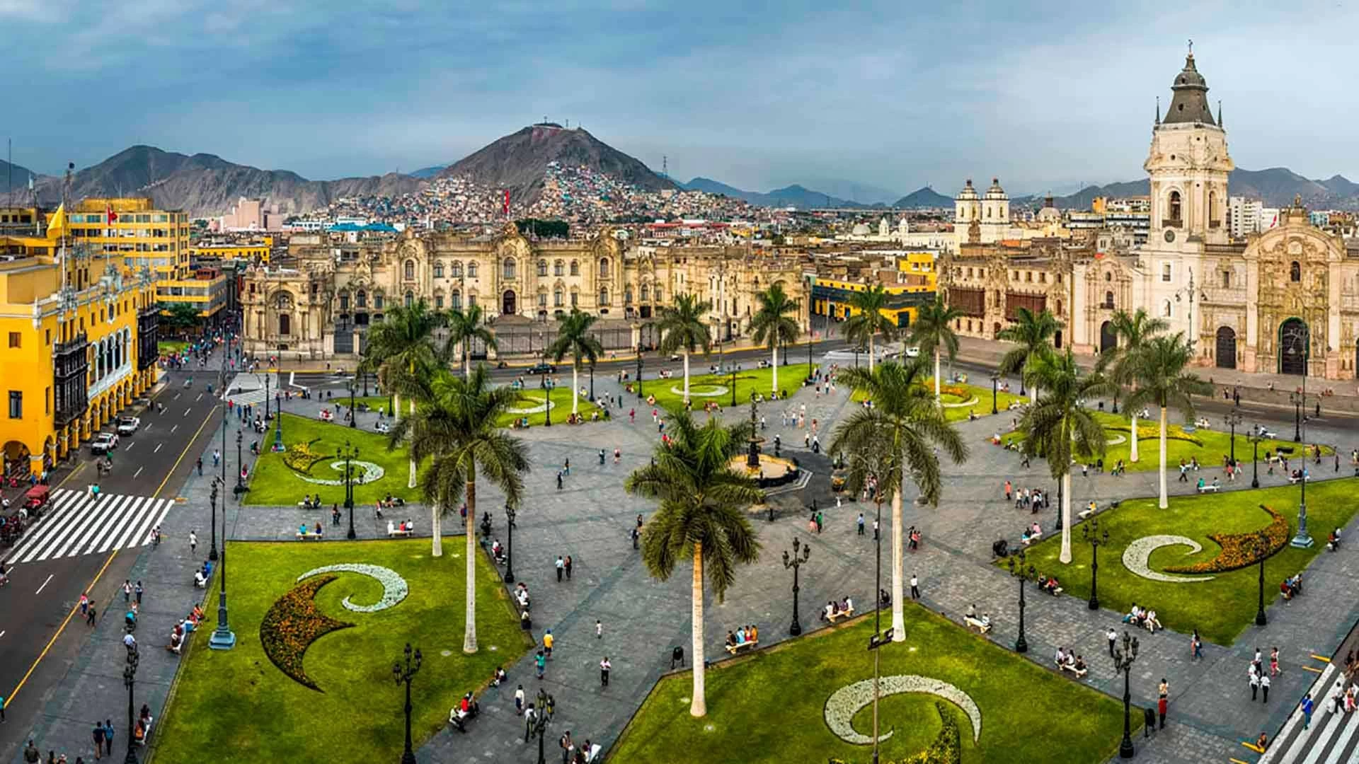 Chủ tịch nước tham dự Tuần lễ cấp cao APEC, thăm chính thức Chile và Peru: Tiếp nối những nỗ lực đáng tự hào Chủ tịch nước tham dự Tuần lễ cấp cao APEC, thăm chính thức Chile và Peru: Tiếp nối những nỗ lực đáng tự hào
