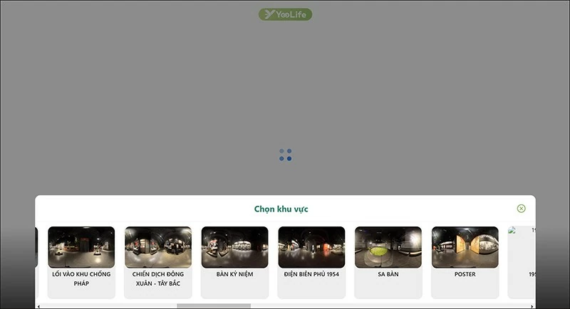 Hướng dẫn cách tham quan Bảo tàng Lịch sử Quân sự Việt Nam online Cách tham quan Bảo tàng Lịch sử Quân sự Việt Nam online cực dễ