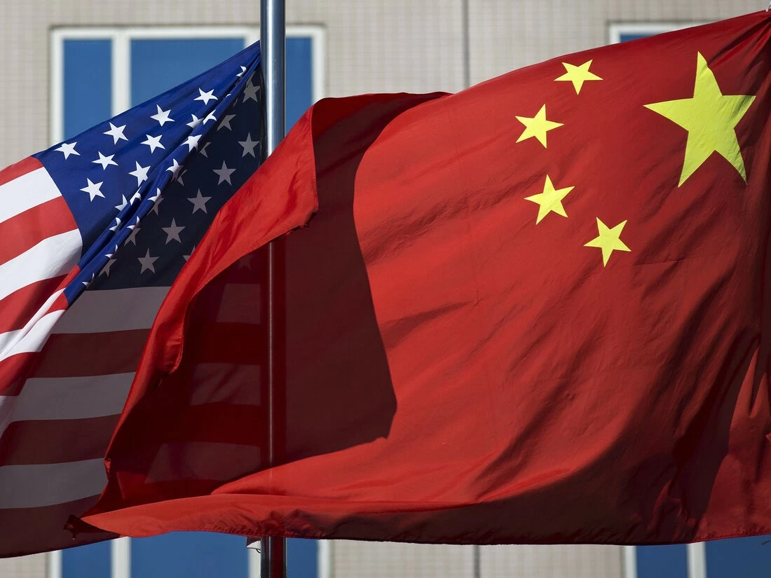 Chính sách của ông Donald Trump đối với Trung Quốc có thể sẽ trở nên cứng rắn hơn so với trước đây. (Nguồn: AP) Chính sách của ông Donald Trump đối với Trung Quốc có thể sẽ trở nên cứng rắn hơn so với trước đây. (Nguồn: AP)