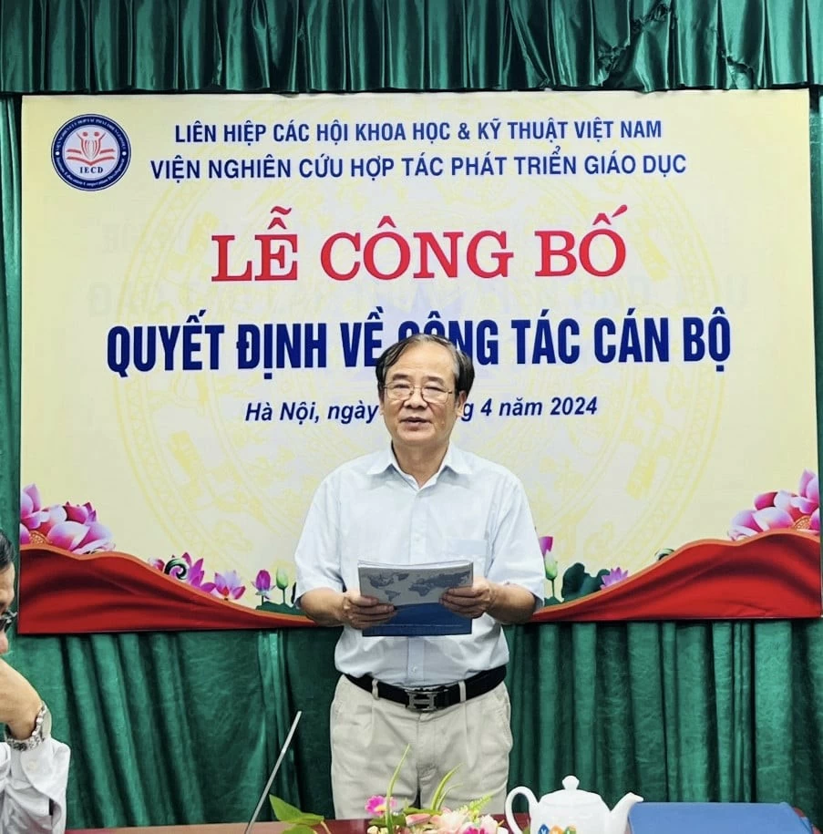 Mở lối xây nhân cách cho học sinh Mở lối xây nhân cách cho học sinh