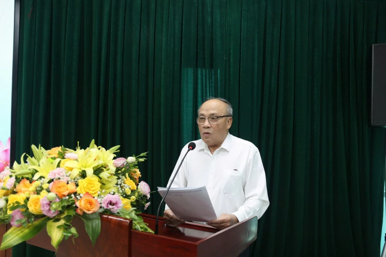 Mở lối xây nhân cách cho học sinh Mở lối xây nhân cách cho học sinh