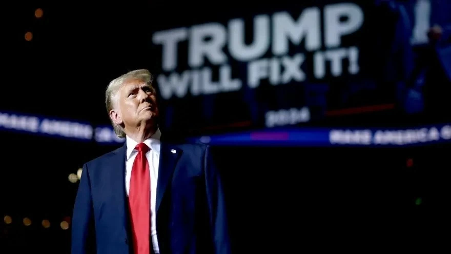 Ông Donald Trump đắc cử tổng thống Mỹ: Đồng minh của Nga chúc mừng, Tổng thống Ukraine gấp rút gọi điện, Pháp tranh thủ gửi thông điệp Ông Donald Trump đắc cử tổng thống Mỹ: Đồng minh của Nga chúc mừng, Tổng thống Ukraine gấp rút gọi điện, Pháp tranh thủ gửi thông điệp