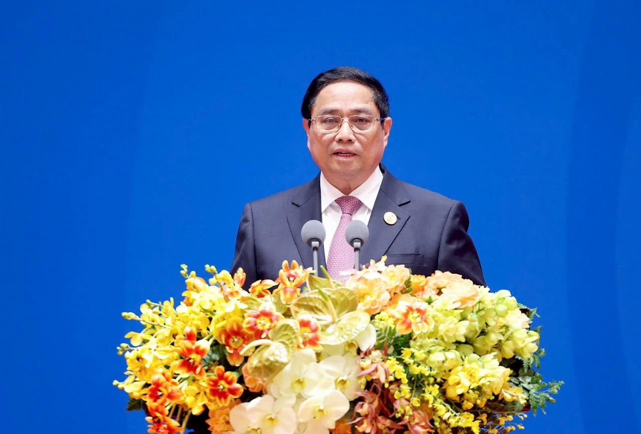 Các thành viên GMS: Đổi mới để phát triển, sáng tạo, để xây dựng cộng đồng GMS tốt đẹp hơn Các thành viên GMS: Đổi mới để phát triển, sáng tạo, để xây dựng cộng đồng GMS tốt đẹp hơn