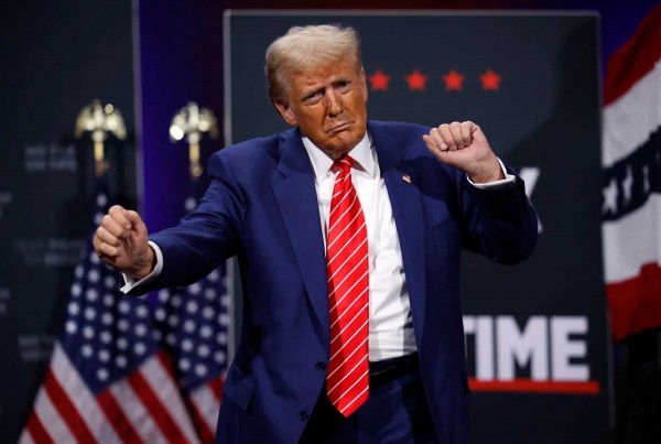 Thế giới sẽ phải thích ứng với một nước Mỹ rất khác