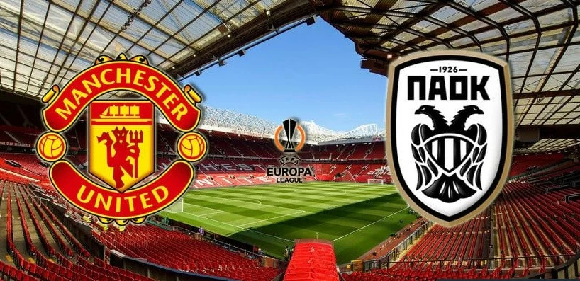 Nhận định MU vs PAOK: Chờ Van Gol đổi vận Nhận định MU vs PAOK: Chờ Van Gol đổi vận