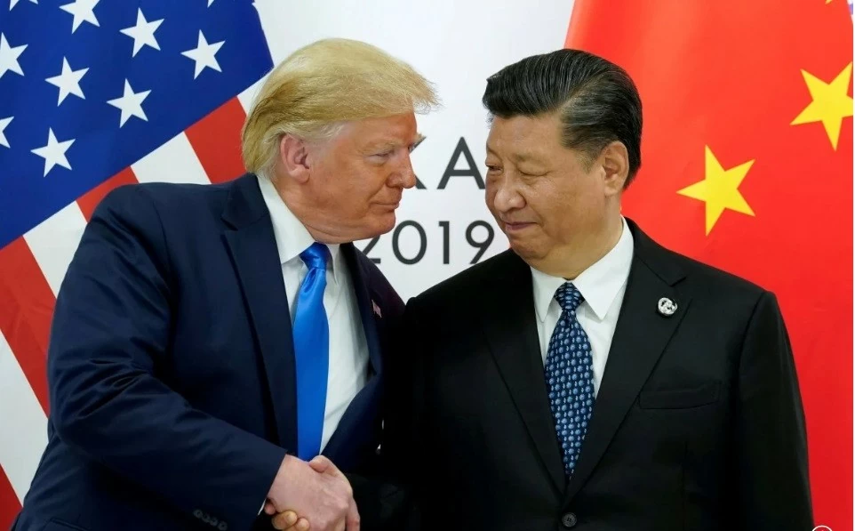 Chủ tịch Tập Cận Bình nhắn nhủ gì tới ông Trump trong thông điệp chúc mừng? Chủ tịch Tập Cận Bình nhắn nhủ gì tới ông Trump trong thông điệp chúc mừng?