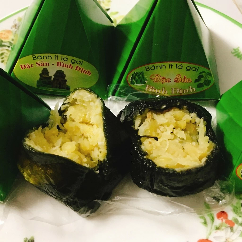 Du lịch Bình Định: Điểm tên các món đặc sản nức tiếng ở Quy Nhơn Du lịch Bình Định: Điểm tên các món đặc sản nức tiếng ở Quy Nhơn