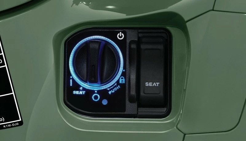 Cận cảnh Honda SH 350i 2025 vừa ra mắt tại Việt Nam, giá từ 151 triệu đồng Cận cảnh Honda SH 350i 2025 vừa ra mắt tại Việt Nam, giá từ 151 triệu đồng