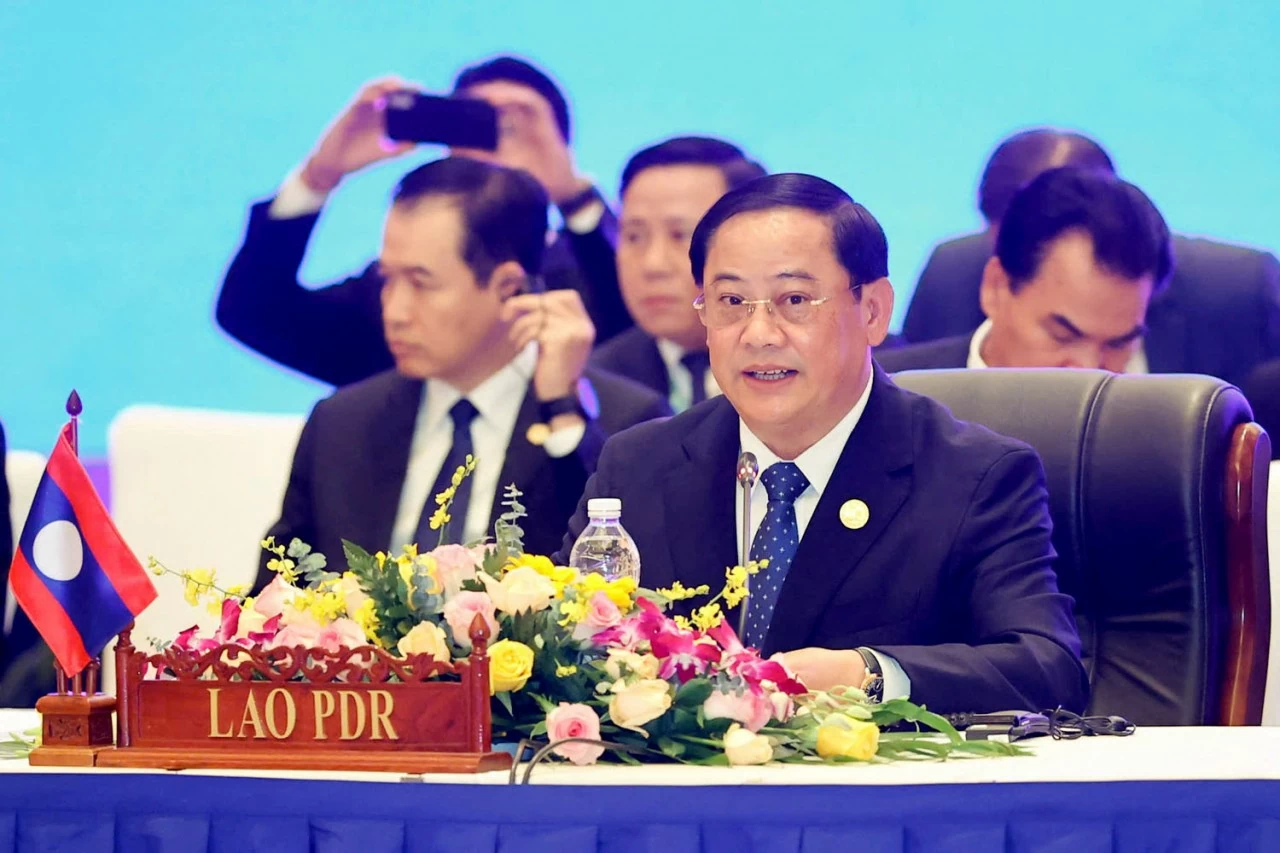 Hội nghị cấp cao ACMECS: Sứ mệnh mới để phát triển trong kỷ nguyên đổi mới sáng tạo Hội nghị cấp cao ACMECS: Sứ mệnh mới để phát triển trong kỷ nguyên đổi mới sáng tạo