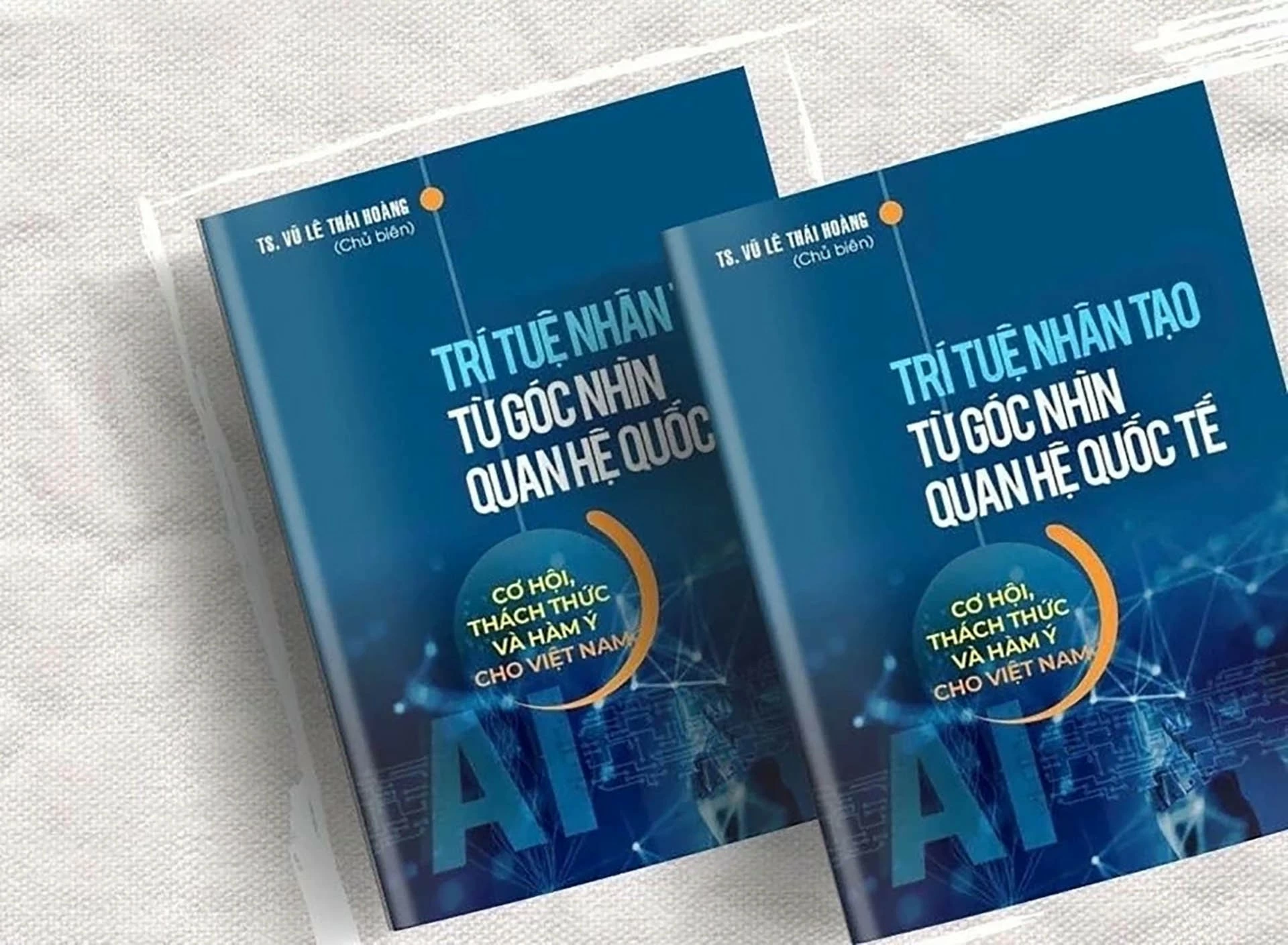 Tự chủ, chủ động trong kỷ nguyên AI Tự chủ, chủ động trong kỷ nguyên AI