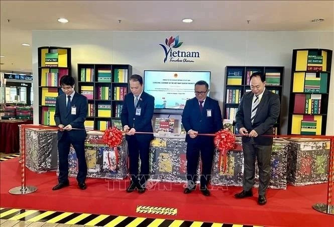 Hợp tác và kết nối du lịch giữa Việt Nam với Brunei và tiểu vùng BIMP – EAGA Hợp tác và kết nối du lịch giữa Việt Nam với Brunei và tiểu vùng BIMP – EAGA