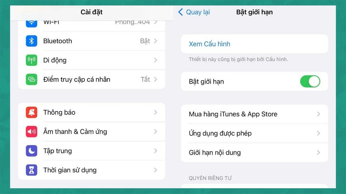 Bật mí 5 cách ẩn ứng dụng trên iPhone tăng cường độ bảo mật Bật mí 5 cách ẩn ứng dụng trên iPhone tăng cường độ bảo mật