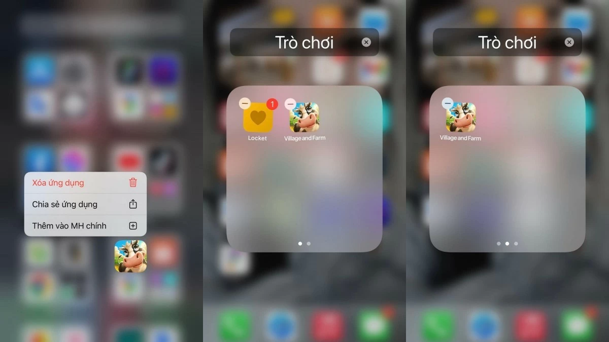 Bật mí 5 cách ẩn ứng dụng trên iPhone tăng cường độ bảo mật Bật mí 5 cách ẩn ứng dụng trên iPhone tăng cường độ bảo mật