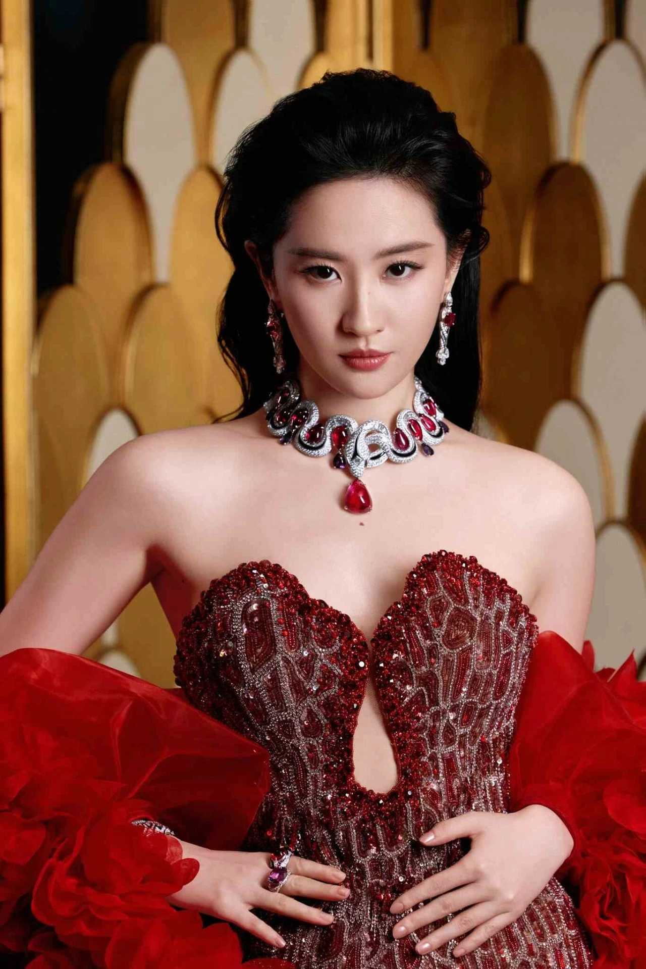 Lưu Diệc Phi Lưu Diệc Phi