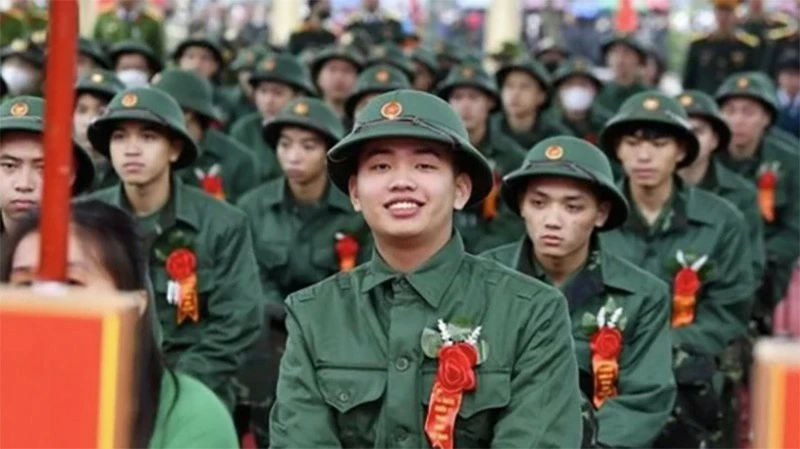 Lịch đi nghĩa vụ quân sự 2025 là khi nào? Lịch đi nghĩa vụ quân sự 2025 là khi nào?