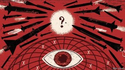 Hé lộ phản ứng độc đáo bất ngờ của Trung Quốc khi bị yêu cầu giảm kho vũ khí hạt nhân