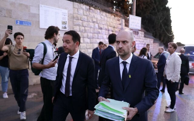 Pháp-Israel 'đụng độ' ngoại giao, Paris phản đối về hành động không thể chấp nhận được Pháp-Israel 'đụng độ' ngoại giao, Paris phản đối về hành động không thể chấp nhận được