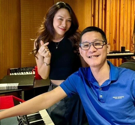 Mỹ Tâm thực hiện đêm nhạc đêm nhạc 'My Soul 1981' phục vụ kiều bào và fan ở M Mỹ Tâm thực hiện đêm nhạc đêm nhạc 'My Soul 1981' phục vụ kiều bào và fan ở M