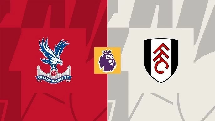 Nhận định Crystal Palace vs Fulham, 22h00 ngày 9/11 - Vòng 11 Ngoại hạng Anh Nhận định Crystal Palace vs Fulham, 22h00 ngày 9/11 - Vòng 11 Ngoại hạng Anh
