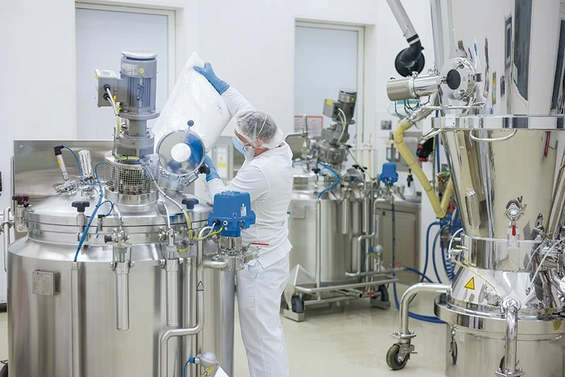Takeda’s Health Innovation and Net Zero Ambition Takeda’s Health Innovation and Net Zero Ambition