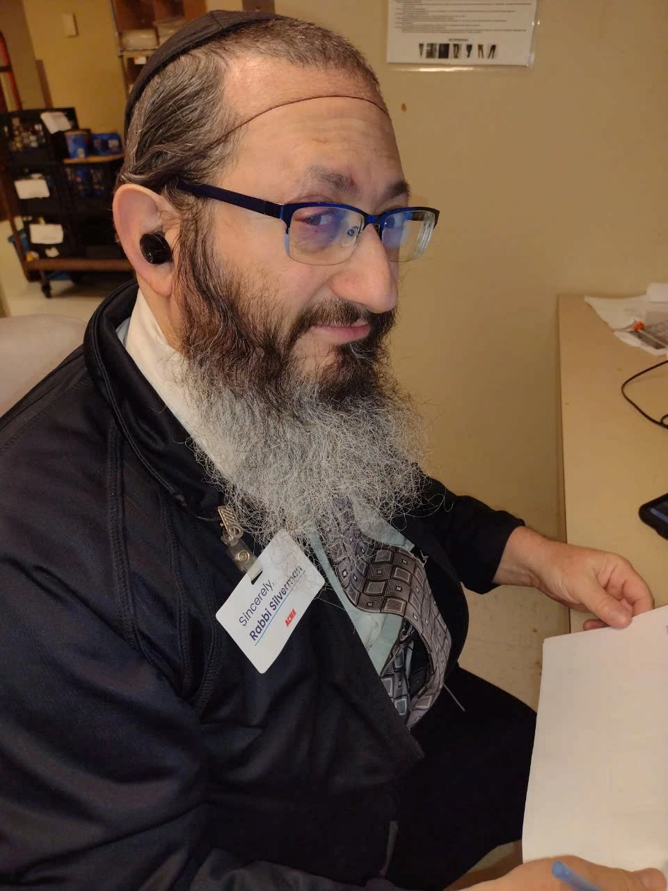 Rabbi Silverman: Tổng thống đắc cử Donald Trump sẽ giải quyết vấn đề Ukraine và Trung Đông thế nào? Rabbi Silverman: Tổng thống đắc cử Donald Trump sẽ giải quyết vấn đề Ukraine và Trung Đông thế nào?