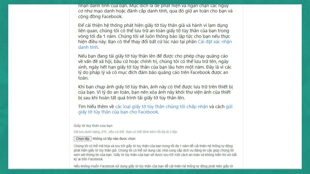 10 cách lấy lại tài khoản Facebook bị hack dễ dàng 10 cách lấy lại tài khoản Facebook bị hack dễ dàng