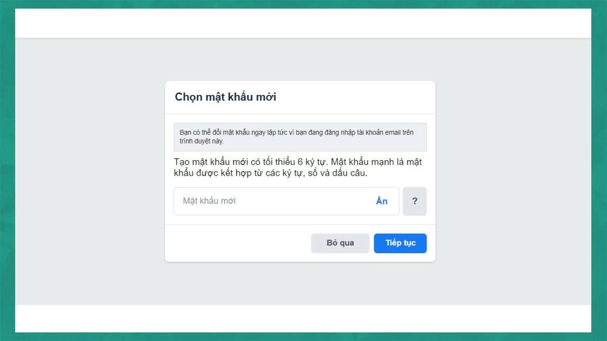 10 cách lấy lại tài khoản Facebook bị hack dễ dàng 10 cách lấy lại tài khoản Facebook bị hack dễ dàng