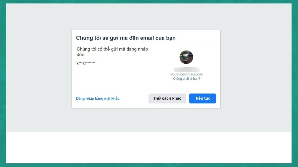 10 cách lấy lại tài khoản Facebook bị hack dễ dàng 10 cách lấy lại tài khoản Facebook bị hack dễ dàng