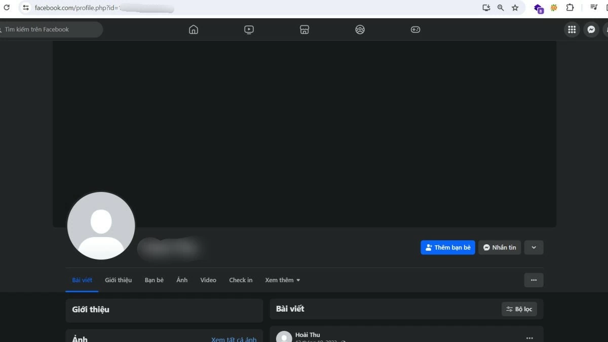 10 cách lấy lại tài khoản Facebook bị hack dễ dàng 10 cách lấy lại tài khoản Facebook bị hack dễ dàng